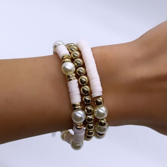 NWT Wool + Pepper Co. Matching Jewelry Set - Picture 5 of 9